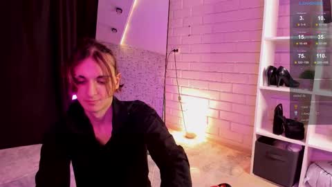 Angel online show from November 21, 6:17 pm