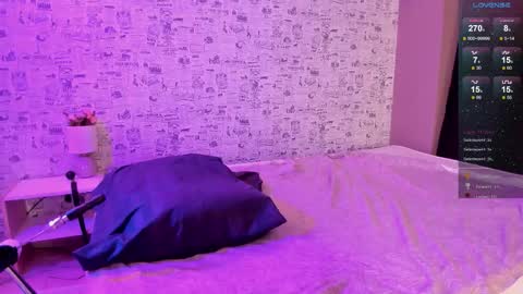 Angel online show from December 4, 6:27 pm