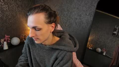 Angel online show from March 6, 12:01 pm