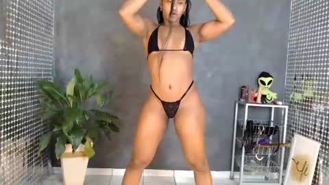 Hello My name is NaiaraPv is OPEN online show from July 4, 3:56 am