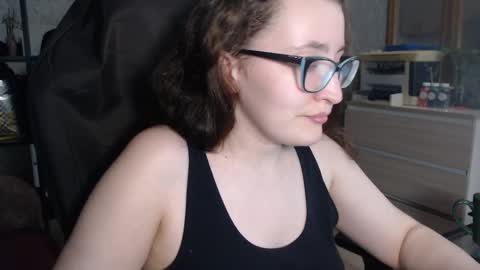 Snapshot of ankey_rayah chatting on February 22, 3:47 pm Nameless online show from February 22, 3:47 pm