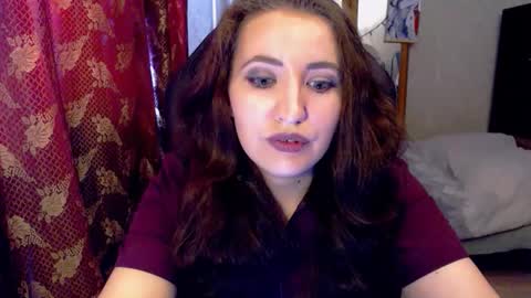 Snapshot of ankey_rayah chatting on May 9, 5:12 am Nameless online show from May 9, 5:12 am