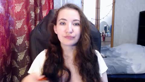 Snapshot of ankey_rayah chatting on May 14, 10:55 am Nameless online show from May 14, 10:55 am