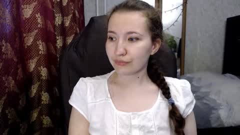 Snapshot of ankey_rayah chatting on May 17, 11:34 pm Nameless online show from May 17, 11:34 pm