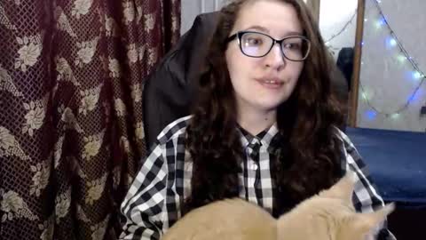 Snapshot of ankey_rayah chatting on May 23, 10:36 pm Nameless online show from May 23, 10:36 pm