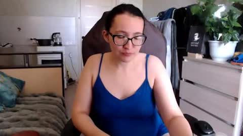 Snapshot of ankey_rayah chatting on June 19, 7:12 am Nameless online show from June 19, 7:12 am