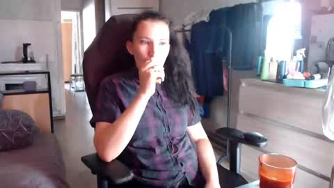 Nameless online show from July 18, 12:09 pm