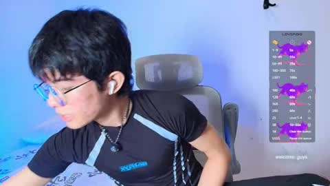 Anky online show from November 24, 2:00 am