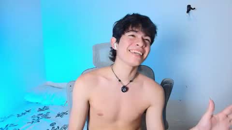 Anky online show from November 26, 5:08 am