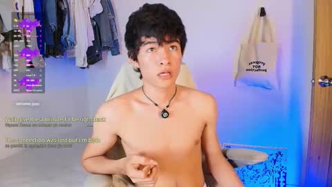 Anky online show from January 11, 4:39 am