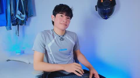 Anky online show from April 30, 1:23 am