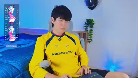 Snapshot of anky_xx chatting on June 24, 2:21 am Anky online show from June 24, 2:21 am