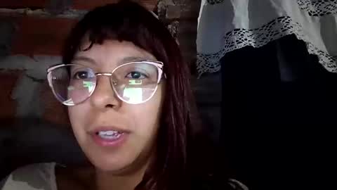 Snapshot of anli406760 chatting on December 14, 9:03 am anli406760 online show from December 14, 9:03 am