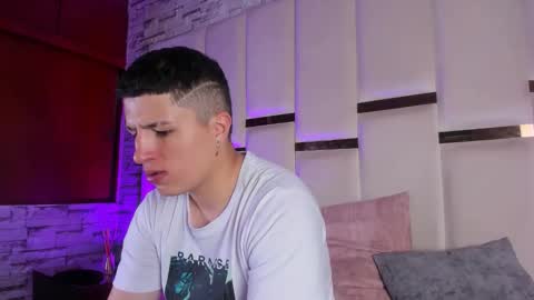 Snapshot of anlleloandangela chatting on May 29, 5:00 pm ANGEL AND TEFY online show from May 29, 5:00 pm
