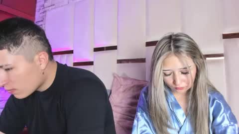 Snapshot of anlleloandangela chatting on June 13, 5:22 pm ANGEL AND TEFY online show from June 13, 5:22 pm