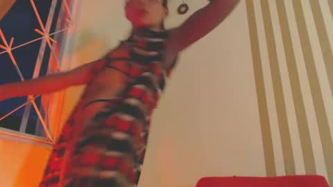 Snapshot of anmaadler chatting on October 3, 11:24 pm Anma Adler online show from October 3, 11:24 pm