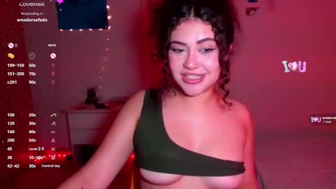 Anna online show from September 9, 6:13 am