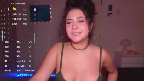 Anna online show from October 7, 1:19 pm