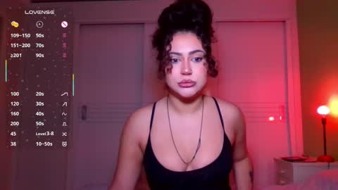 Anna online show from October 15, 10:37 am