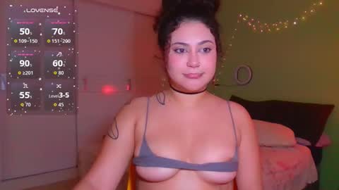 Anna online show from December 2, 5:41 pm