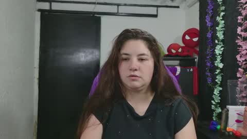 Snapshot of ann_cohen chatting on May 5, 11:29 am Only fans online show from May 5, 11:29 am