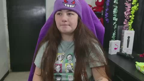 Snapshot of ann_cohen chatting on May 11, 4:04 pm Only fans online show from May 11, 4:04 pm