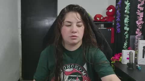 Snapshot of ann_cohen chatting on May 20, 11:38 am Only fans online show from May 20, 11:38 am