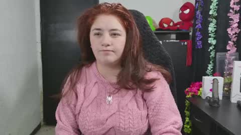 Snapshot of ann_cohen chatting on May 27, 11:18 am Only fans online show from May 27, 11:18 am