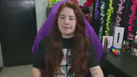 Snapshot of ann_cohen chatting on June 16, 11:24 am Only fans online show from June 16, 11:24 am