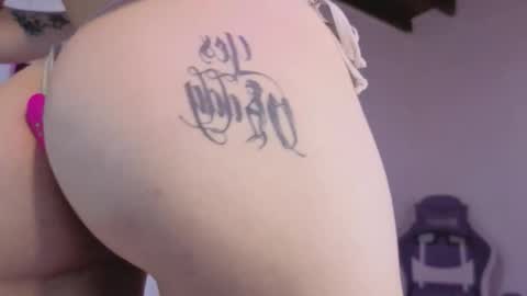 Ana  online show from September 29, 5:29 pm