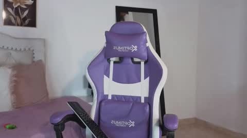 Ana  online show from October 8, 12:08 am