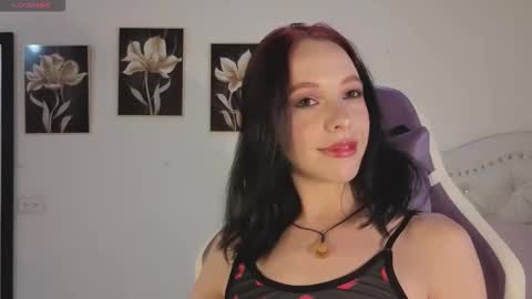 Ana  online show from November 8, 9:35 pm