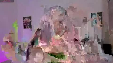 Ana  online show from February 5, 10:58 pm