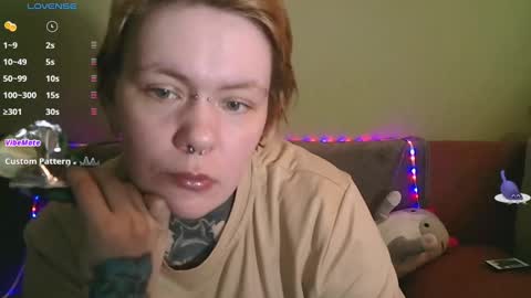 ann_lelala_ online show from February 19, 10:12 am