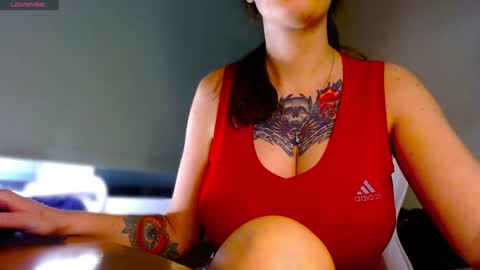 Ann online show from January 10, 2:55 pm