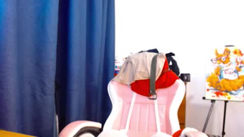 Ann online show from October 4, 5:11 pm