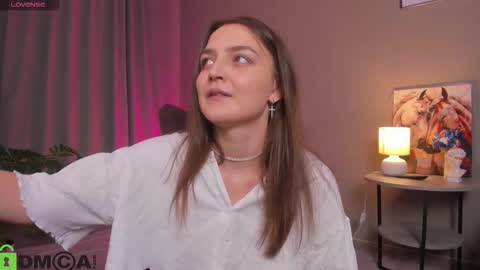 Ann online show from November 7, 2:33 am