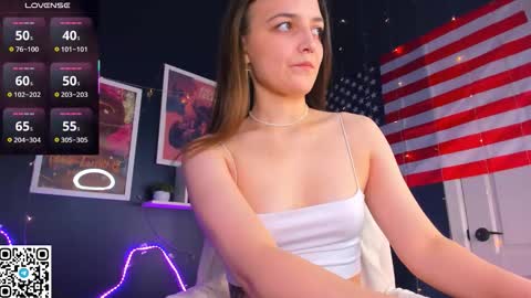 Ann online show from March 13, 2:18 am