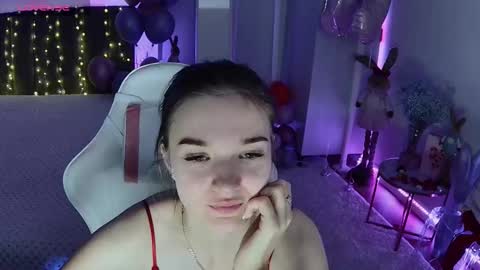 ann_woood online show from March 9, 6:56 pm