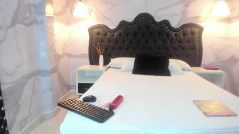 Ana  online show from February 28, 12:06 pm