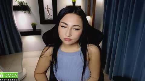 Snapshot of anna873 chatting on November 24, 1:49 am Anna online show from November 24, 1:49 am