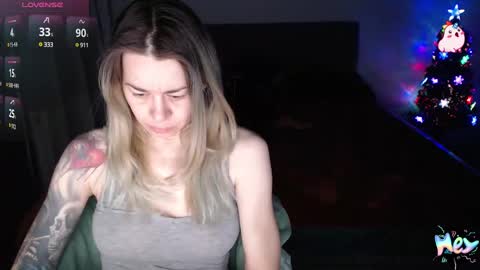 Snapshot of anna_ana chatting on December 7, 9:28 am Anadirectgirl online show from December 7, 9:28 am