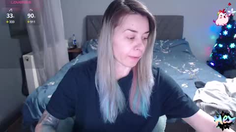 Snapshot of anna_ana chatting on December 24, 9:39 am Anadirectgirl online show from December 24, 9:39 am