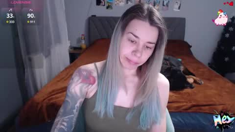 Snapshot of anna_ana chatting on January 4, 10:38 am Anadirectgirl online show from January 4, 10:38 am