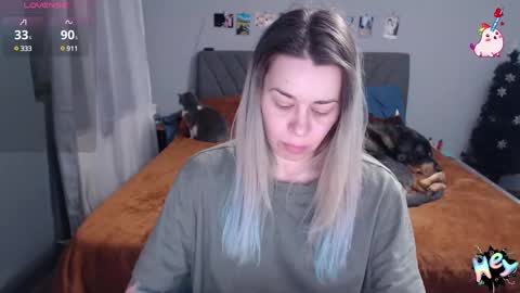 Snapshot of anna_ana chatting on January 8, 10:15 am Anadirectgirl online show from January 8, 10:15 am