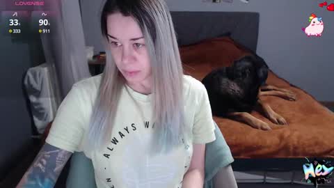 Snapshot of anna_ana chatting on January 21, 10:41 am Anadirectgirl online show from January 21, 10:41 am