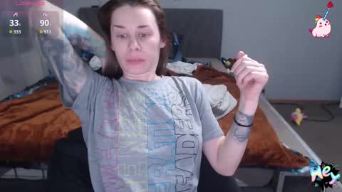 Snapshot of anna_ana chatting on March 3, 6:33 pm Anadirectgirl online show from March 3, 6:33 pm