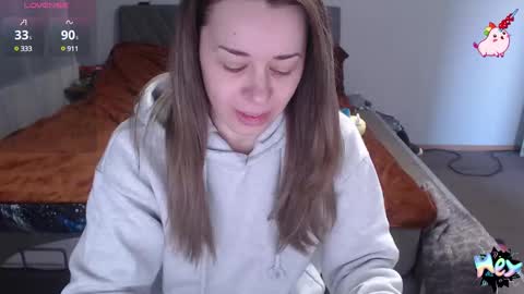 Snapshot of anna_ana chatting on March 8, 10:00 am Anadirectgirl online show from March 8, 10:00 am