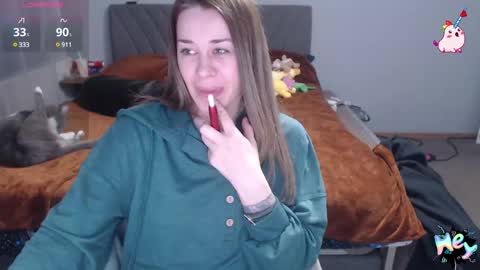 Snapshot of anna_ana chatting on March 9, 7:15 pm Anadirectgirl online show from March 9, 7:15 pm