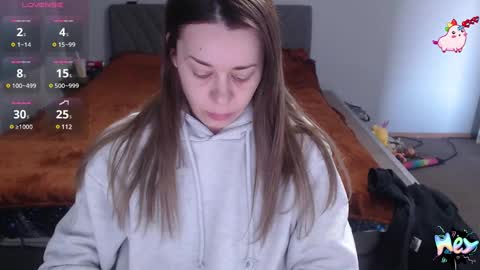 Snapshot of anna_ana chatting on March 10, 10:48 am Anadirectgirl online show from March 10, 10:48 am